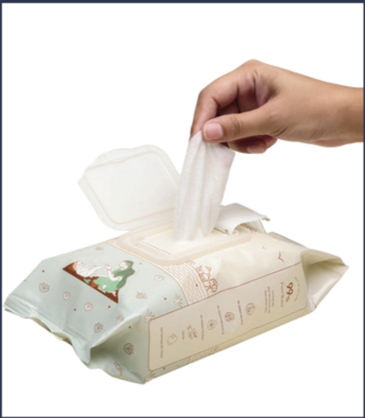 Baby Wipes — Scanda Enterprises, medical supplies Moosapet Hyderabad